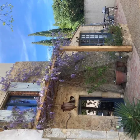 Mazet Des Perseides * Bagnols-sur-Cèze