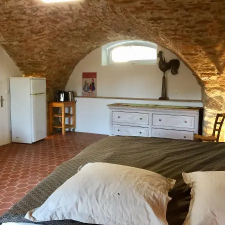 شقة Mazet Des Perseides Bagnols-sur-Cèze